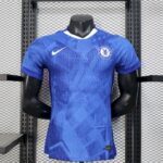 Chelsea maillot domicile 2025:2026