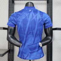 Chelsea maillot domicile 2025:2026-2