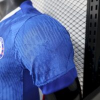 Chelsea maillot domicile 2025:2026-3