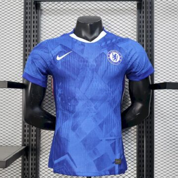 Chelsea maillot domicile 2025:2026