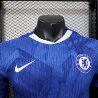 Chelsea maillot domicile 2025:2026-4