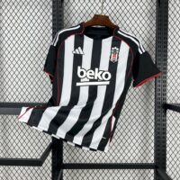 Besiktas-maillot domicile-2025:2026