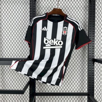 Besiktas maillot domicile 2025:2026