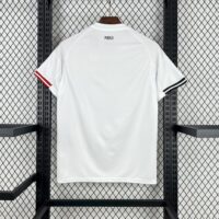 Besiktas-maillot exterieur-2025:2026 -2