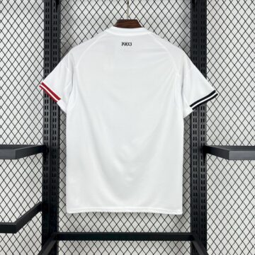 Besiktas maillot exterieur 2025:2026