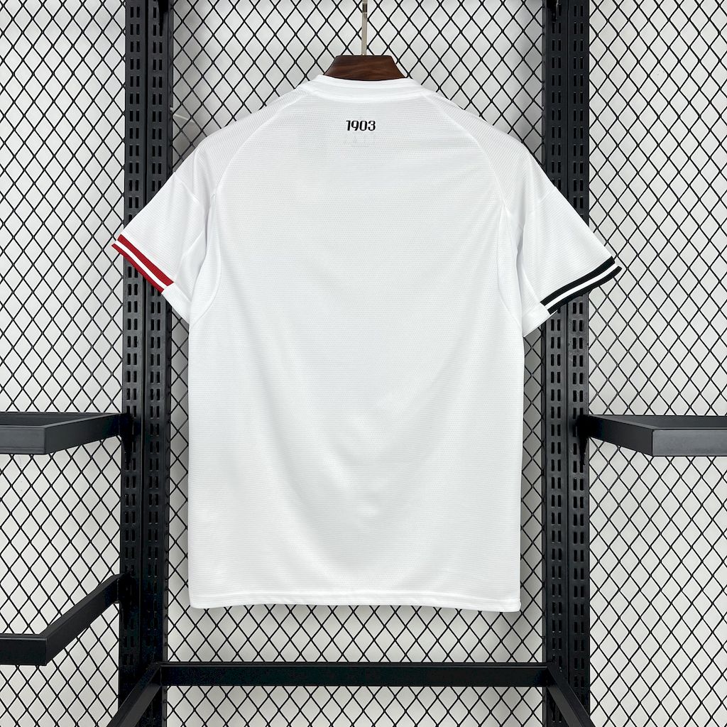 Besiktas-maillot exterieur-2025:2026 -2 Besiktas maillot exterieur 2025:2026