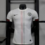 Chelsea maillot exterieur 2025:2026