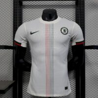 Chelsea maillot exterieur 2025:2026