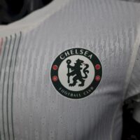 Chelsea maillot exterieur 2025:26-2