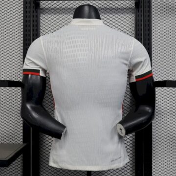 Chelsea maillot exterieur 2025:2026