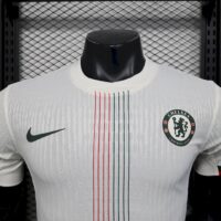 Chelsea maillot exterieur 2025:26-4