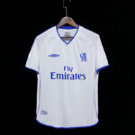 Chelsea retro 2001-2003