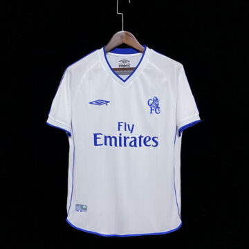 Chelsea retro 2001-2003