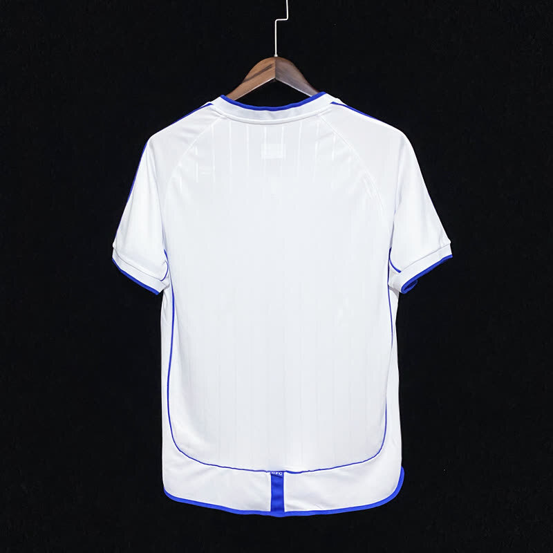 Chelsea retro 2001-2003