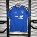 Chelsea retro 2005-2006