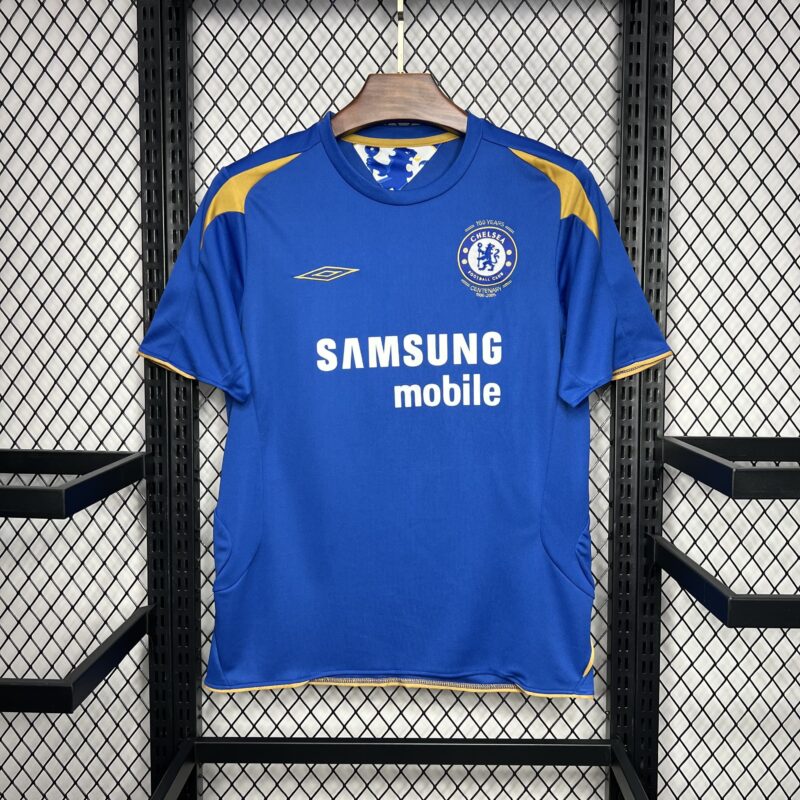 Chelsea retro 2005-2006