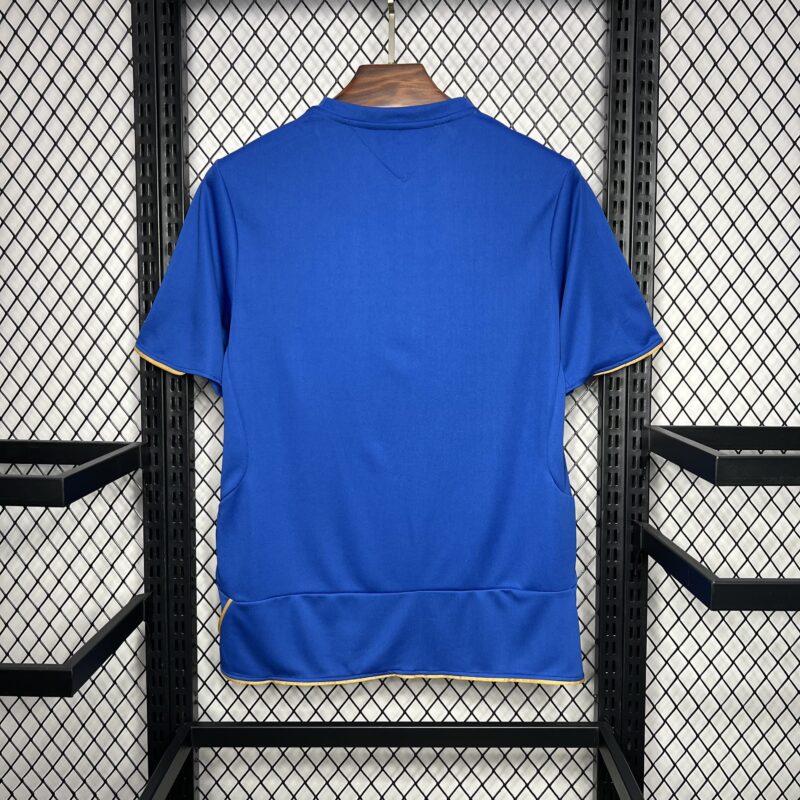 Chelsea retro 2005-2006