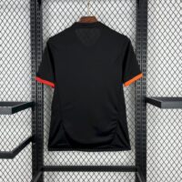 Galatasaray-maillot black-2025:2026 -2