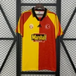 Galatasaray-maillot domicile-1998/1999