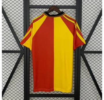 Galatasaray-maillot domicile-1998/1999