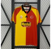 Galatasaray-maillot domicile-1998:1999