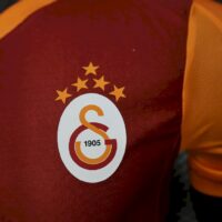 Galatasaray-maillot domicile-2025:2026 -4