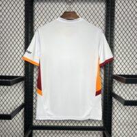 Galatasaray-maillot exterieur -2024:2025 -2