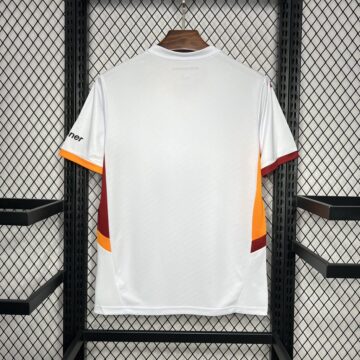 Galatasaray maillot exterieur 2024:2025