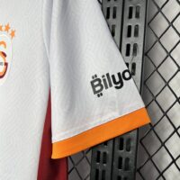 Galatasaray-maillot exterieur -2024:2025 -3