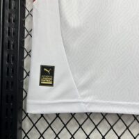 Galatasaray-maillot exterieur -2024:2025 -4