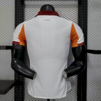 Galatasaray-maillot exterieur-2025:2026 -2