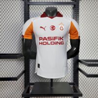 Galatasaray-maillot exterieur-2025:2026