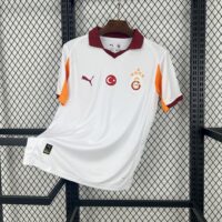 Galatasaray-maillot exterieur-2025:2026 - fan