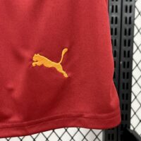 Galatasaray-maillot kids-2024:2025 -3