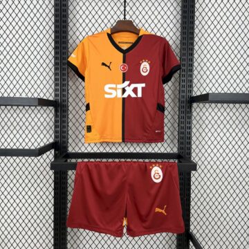 Galatasaray 2024/2025 domicile