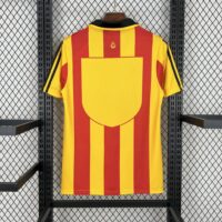 Galatasaray-maillot retro cubuklu -1999:2000 -2