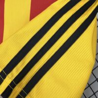 Galatasaray-maillot retro cubuklu -1999:2000 -3