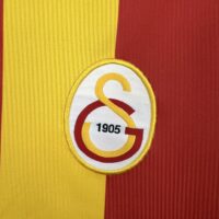 Galatasaray-maillot retro cubuklu -1999:2000 -5