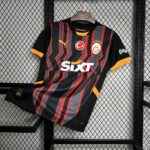 Galatasaray maillot third 2024:2025