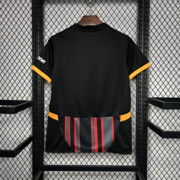 Galatasaray maillot third 2024:2025