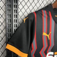 Galatasaray-maillot third-2024:2025 -4