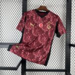 Galatasaray maillot third 2025:2026