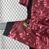 Galatasaray-maillot third-2025:2026 -4