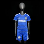 Chelsea maillot 2021/2022 kids