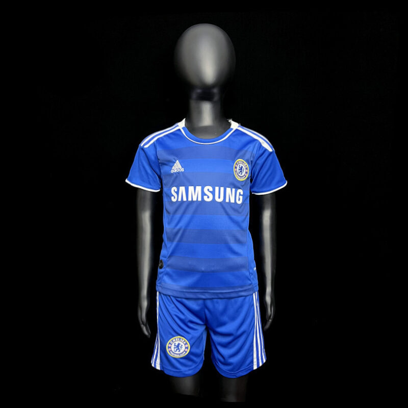 Chelsea maillot 2021/2022 kids