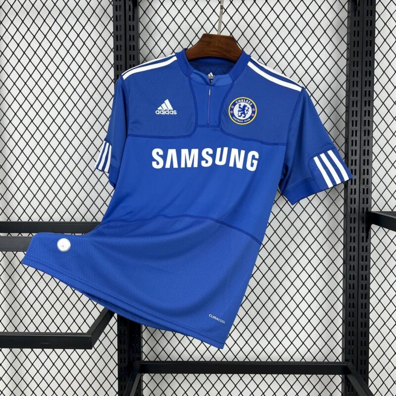 Chelsea retro 2009-2010