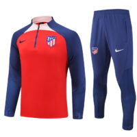 Athletico madrid-kits domcile entrainement-2023:24 -1