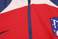 Athletico madrid-kits domcile entrainement-2023:24 -3