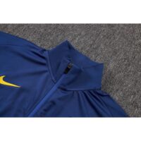 Athletico madrid-kits entrainement-25:26 -3