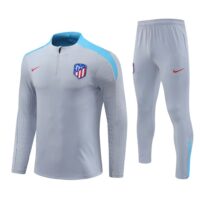 Athletico madrid-kits ext entrainement-24:25 -1